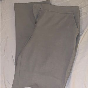 Like new Express Columnist pants